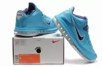 nike air max cdiscount lebron 9 lebron james 2012 blue purple